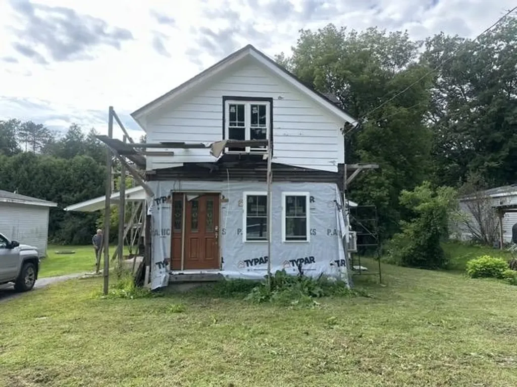 19 Shedd Place Rutland City VT 05701