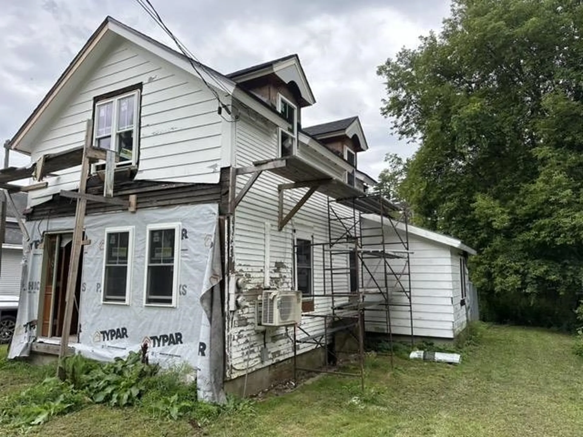 19 Shedd Place Rutland City VT 05701