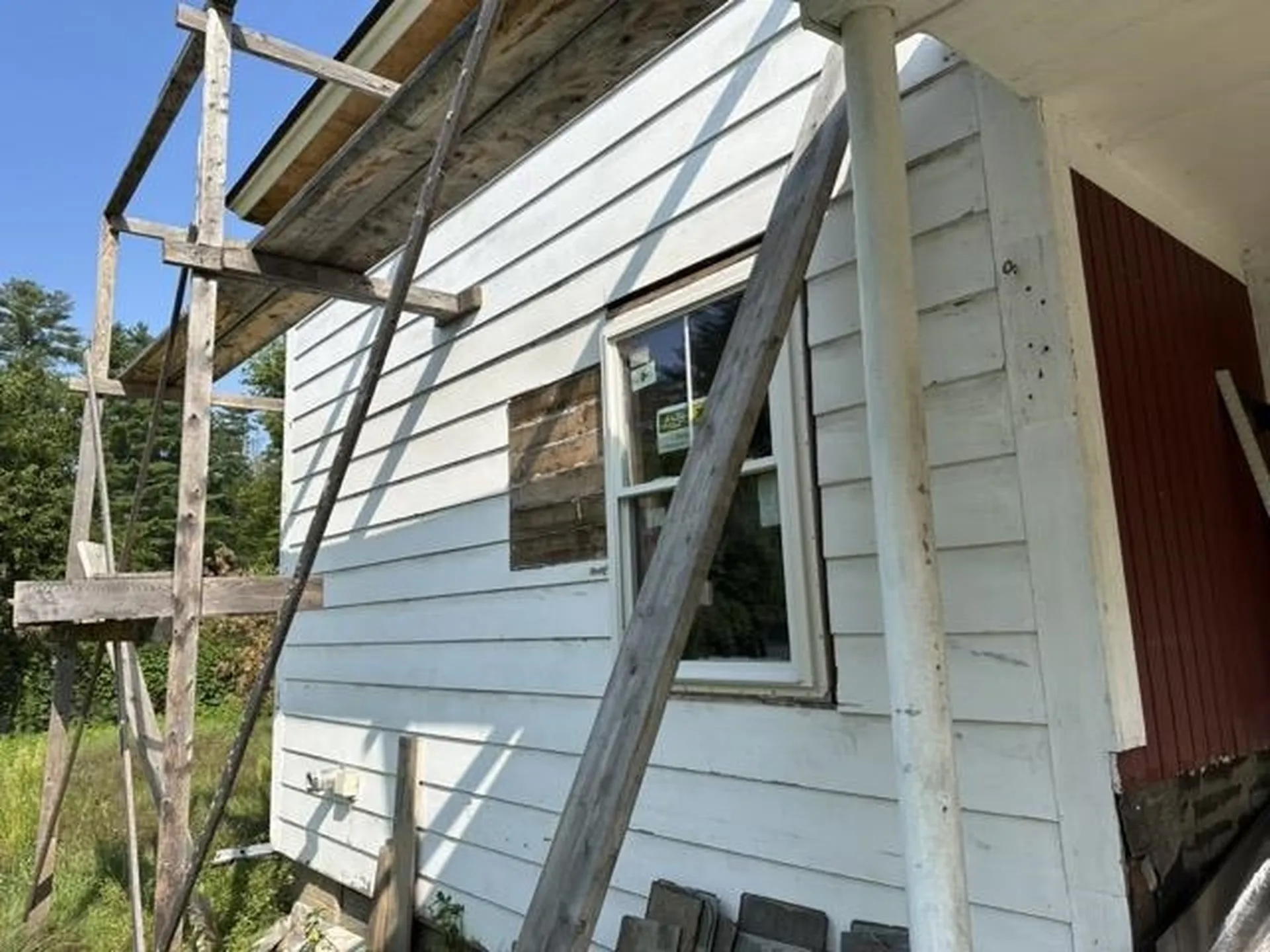 19 Shedd Place Rutland City VT 05701