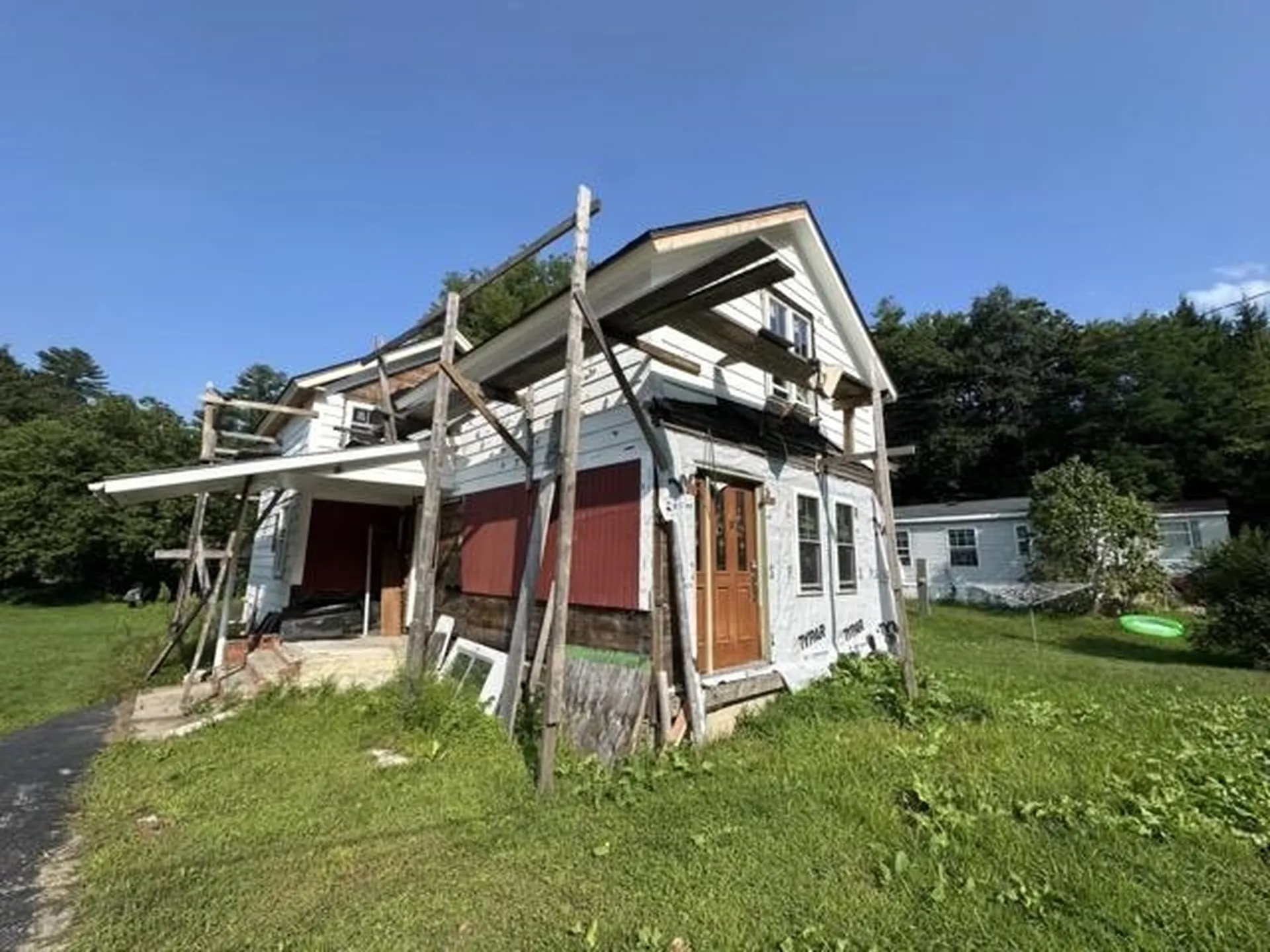 19 Shedd Place Rutland City VT 05701