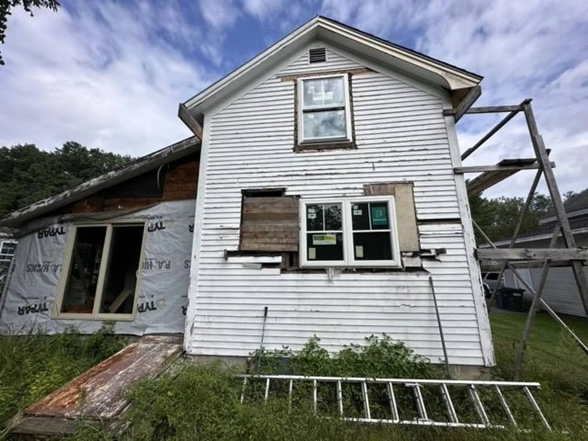 19 Shedd Place Rutland City VT 05701