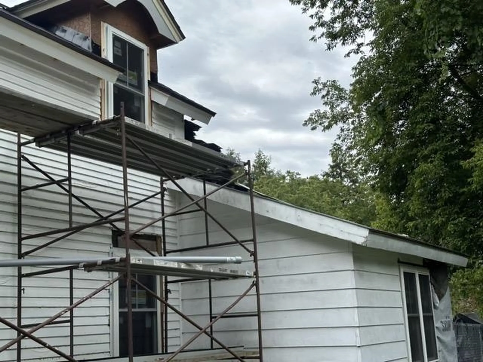 19 Shedd Place Rutland City VT 05701