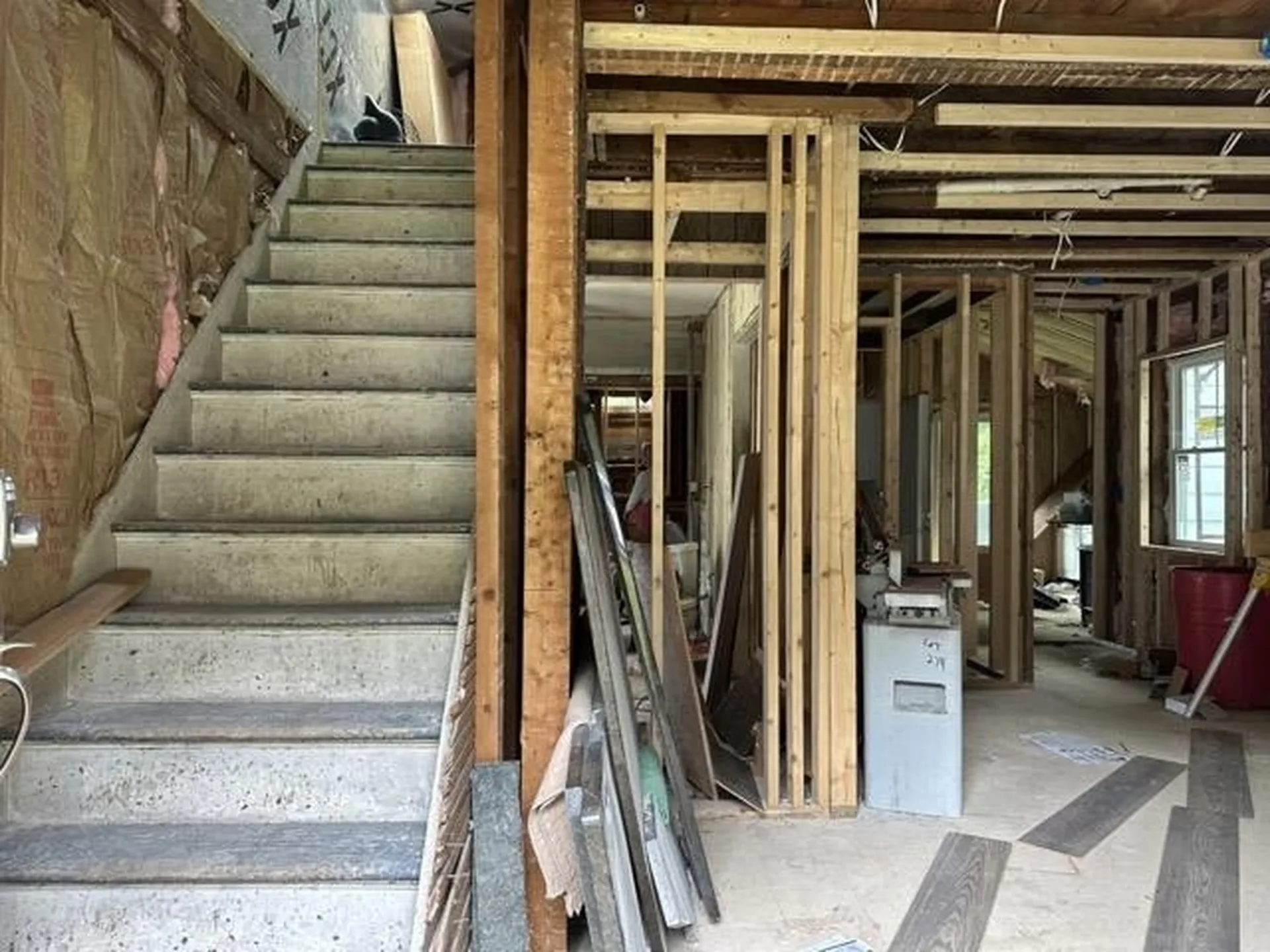 19 Shedd Place Rutland City VT 05701