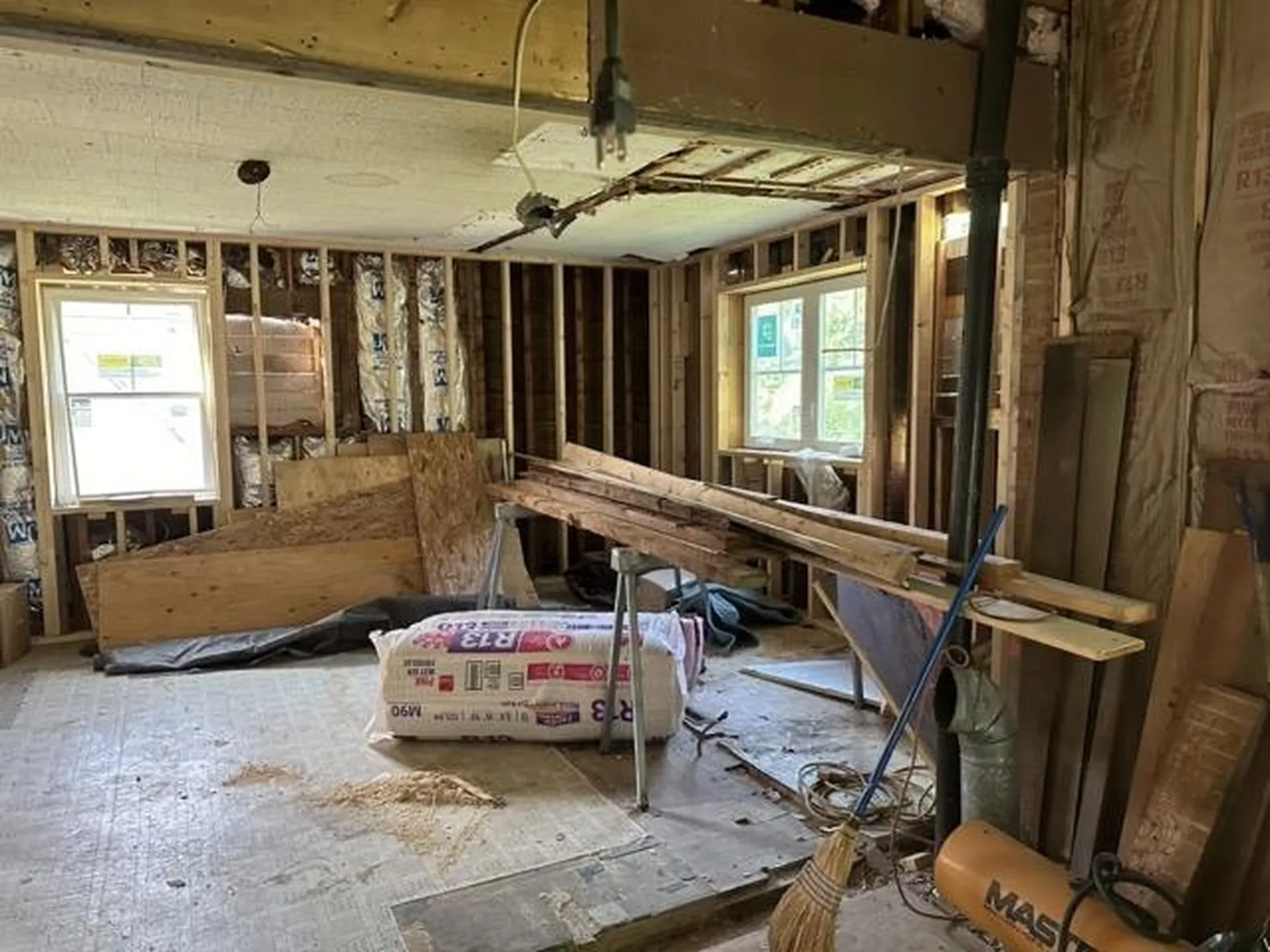 19 Shedd Place Rutland City VT 05701