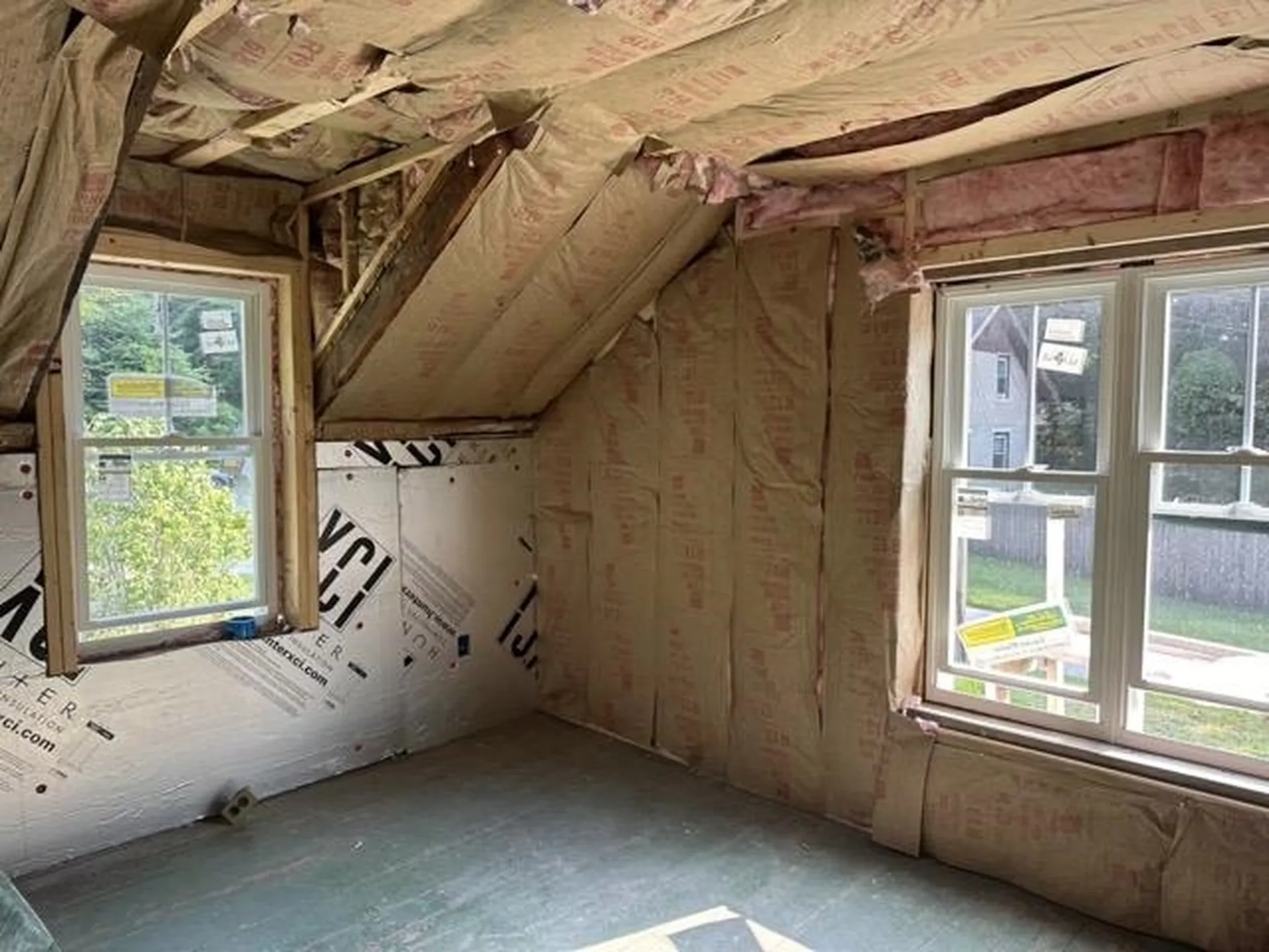 19 Shedd Place Rutland City VT 05701