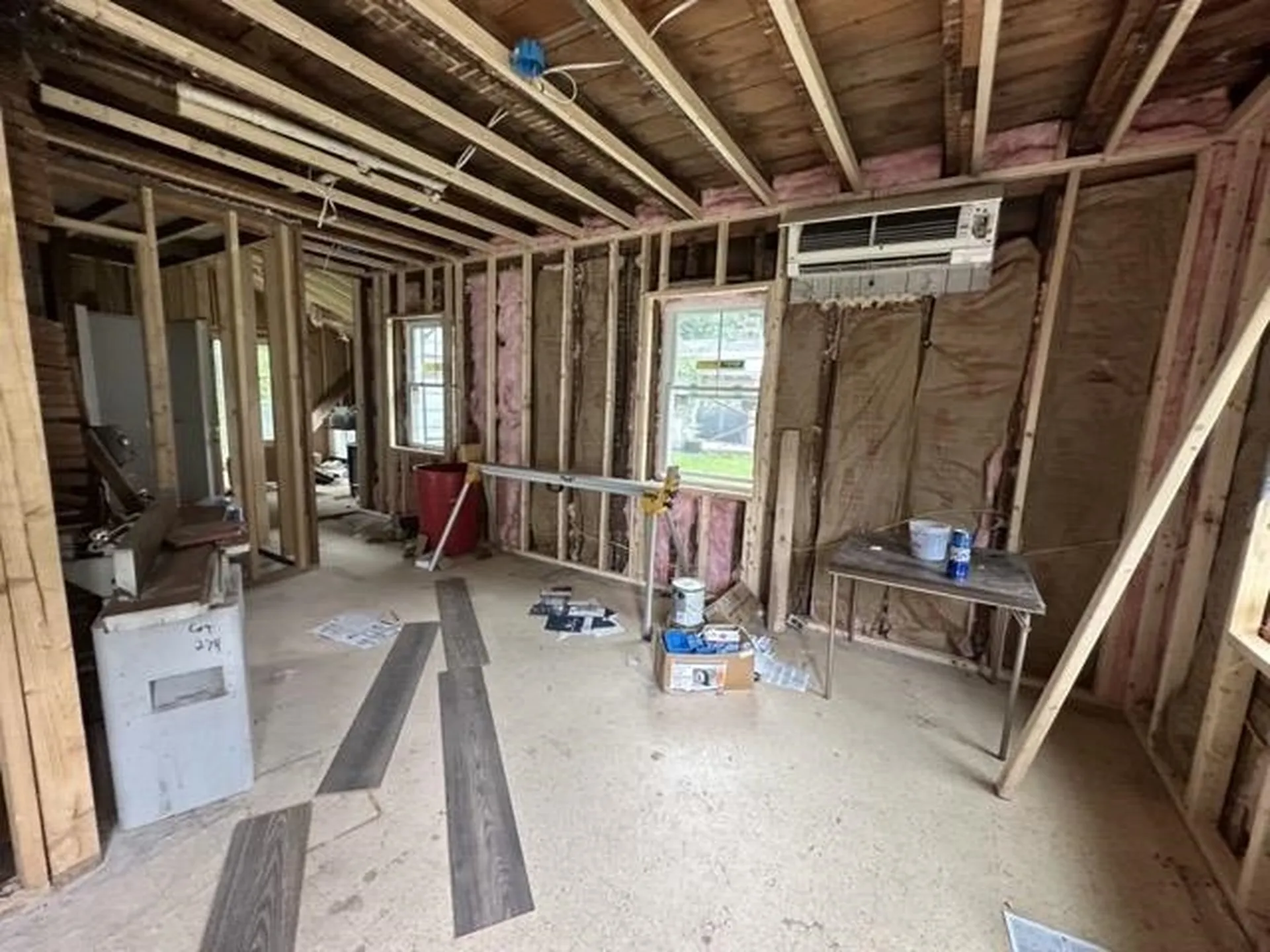 19 Shedd Place Rutland City VT 05701