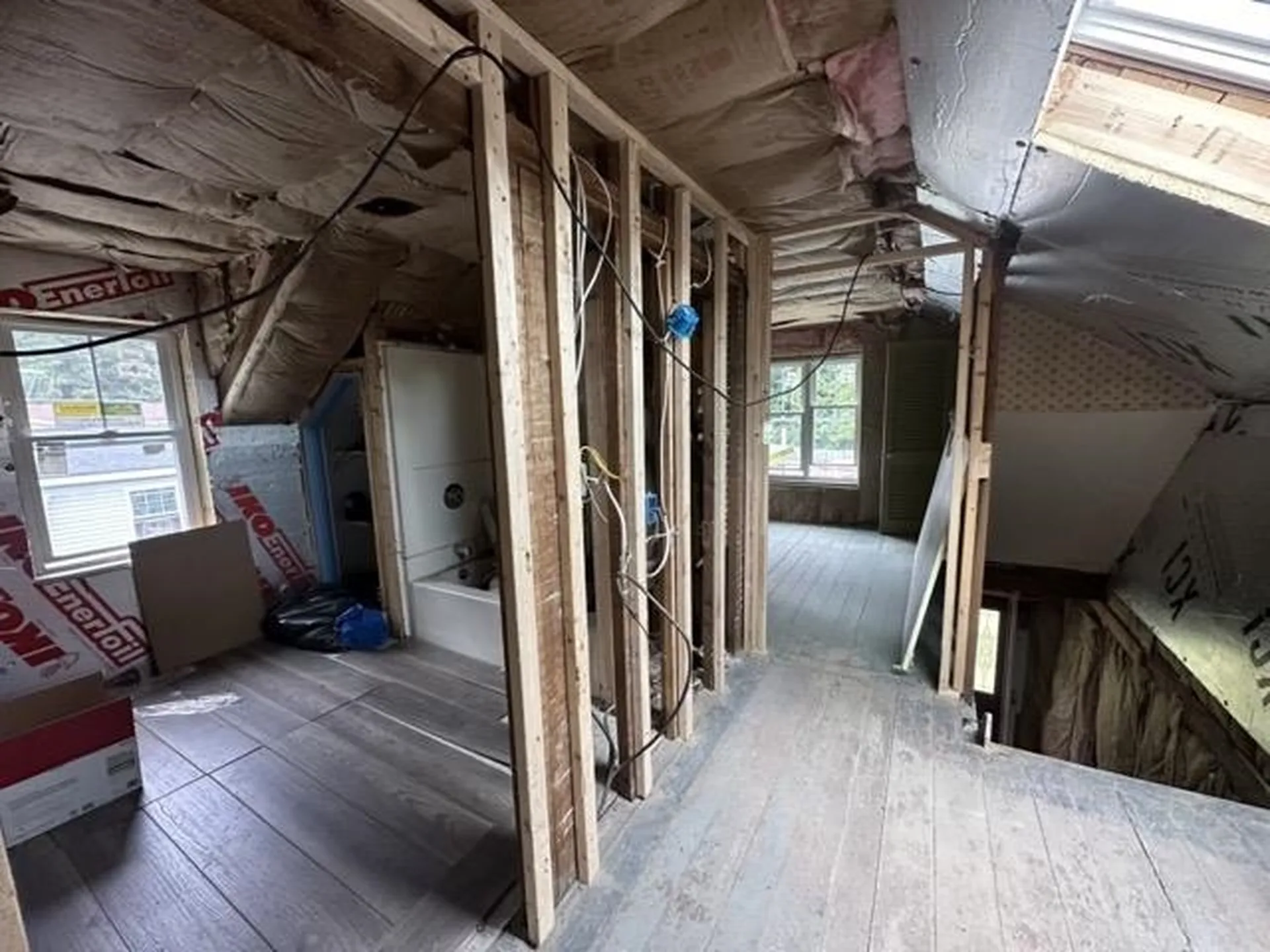 19 Shedd Place Rutland City VT 05701