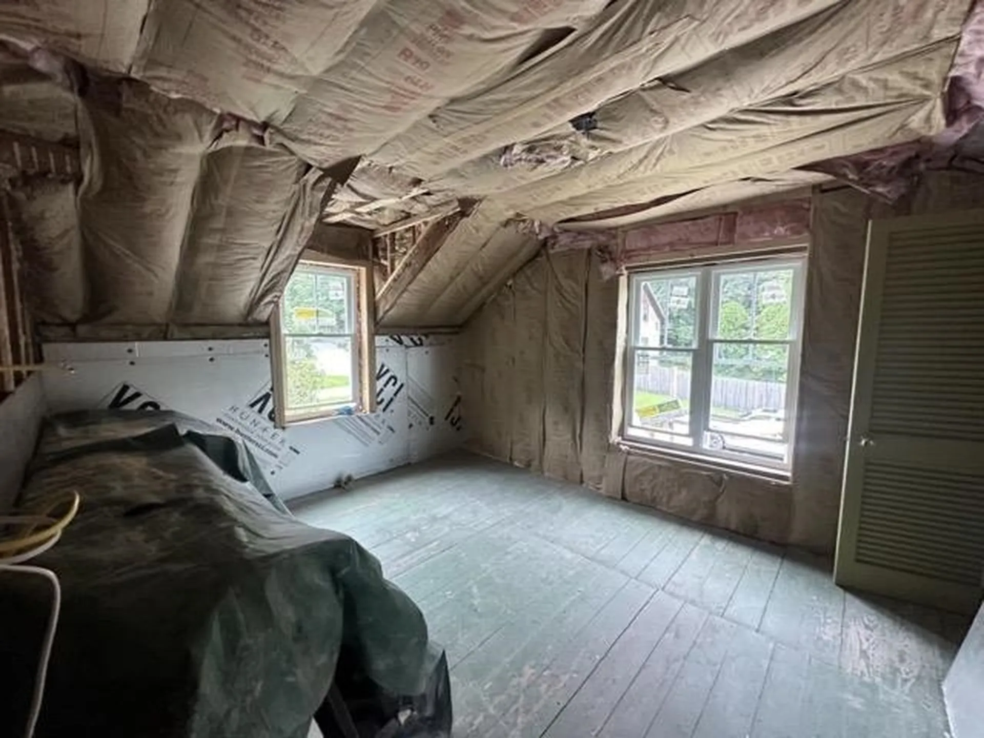 19 Shedd Place Rutland City VT 05701