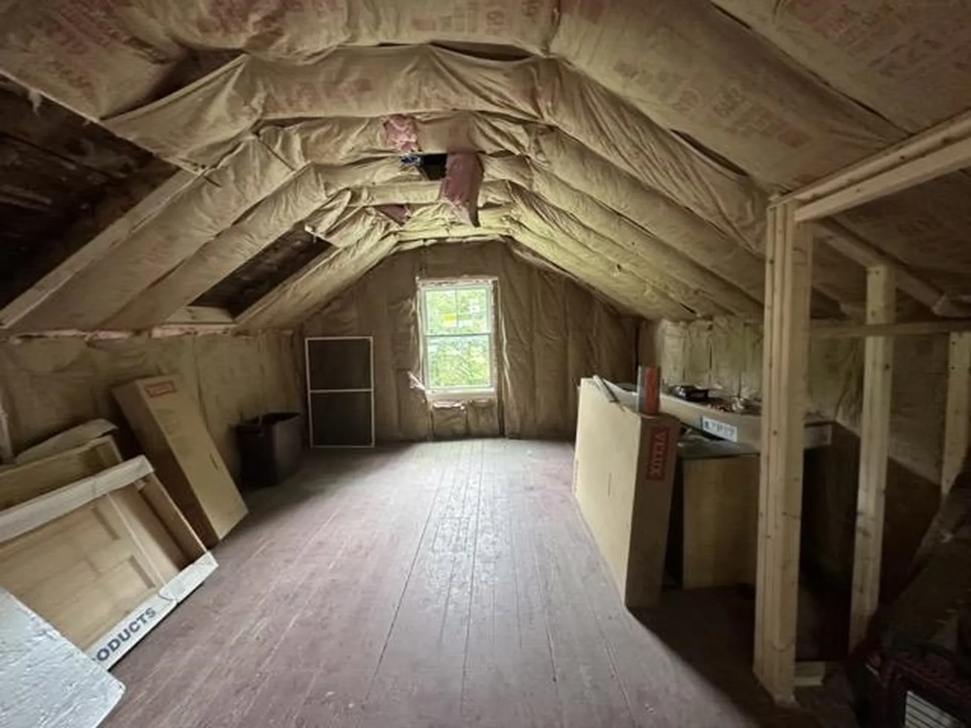 19 Shedd Place Rutland City VT 05701