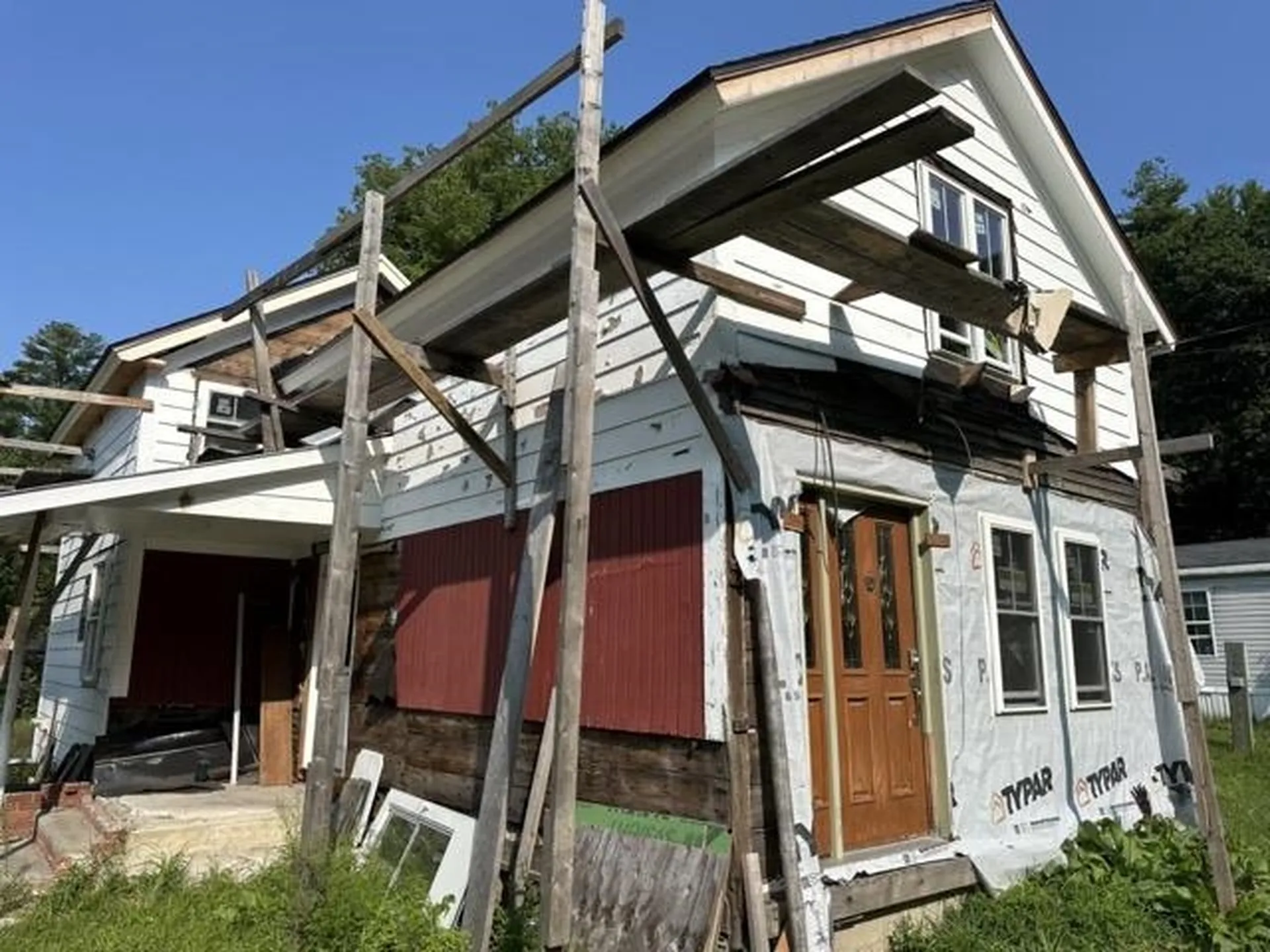 19 Shedd Place Rutland City VT 05701