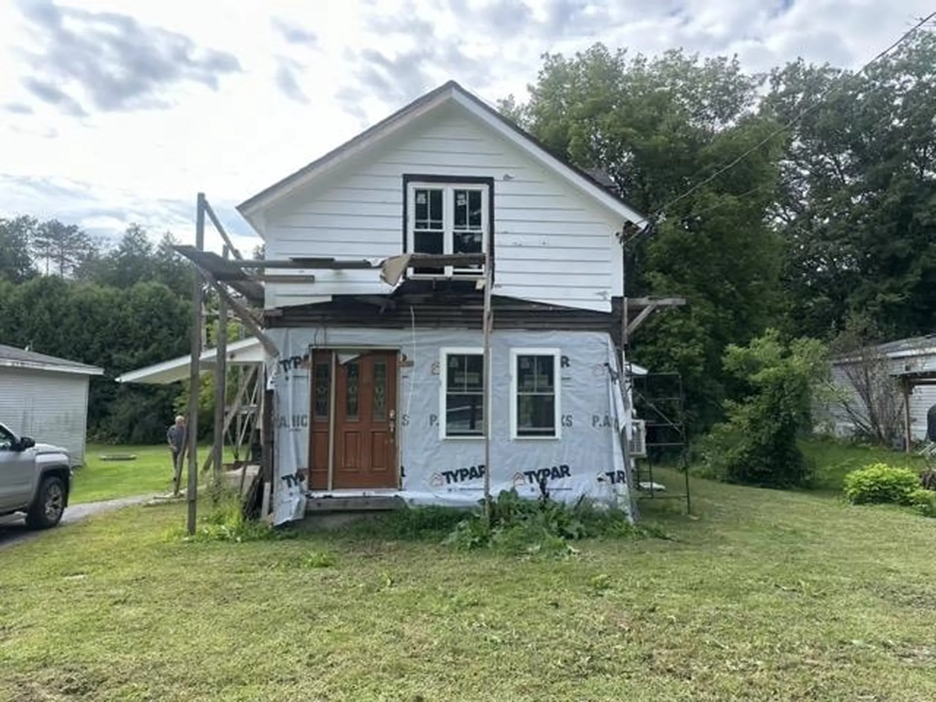 19 Shedd Place Rutland City VT 05701