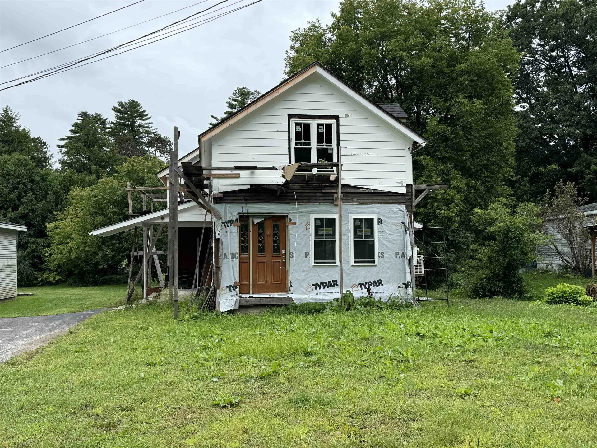 19 Shedd Place Rutland City VT 05701