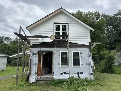 19 Shedd Place Rutland City VT 05701