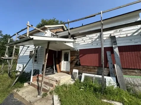 19 Shedd Place Rutland City VT 05701