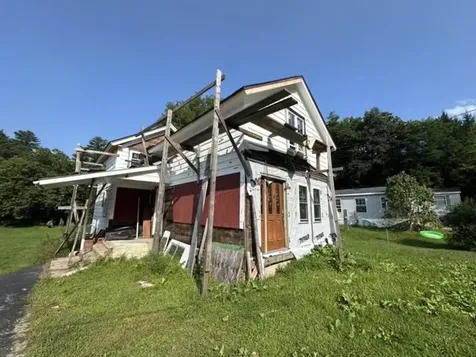 19 Shedd Place Rutland City VT 05701