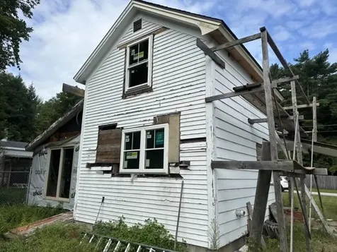 19 Shedd Place Rutland City VT 05701