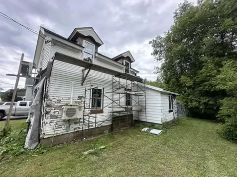 19 Shedd Place Rutland City VT 05701