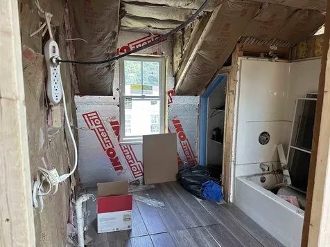 19 Shedd Place Rutland City VT 05701