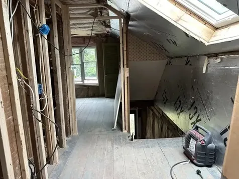 19 Shedd Place Rutland City VT 05701