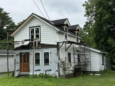 19 Shedd Place Rutland City VT 05701