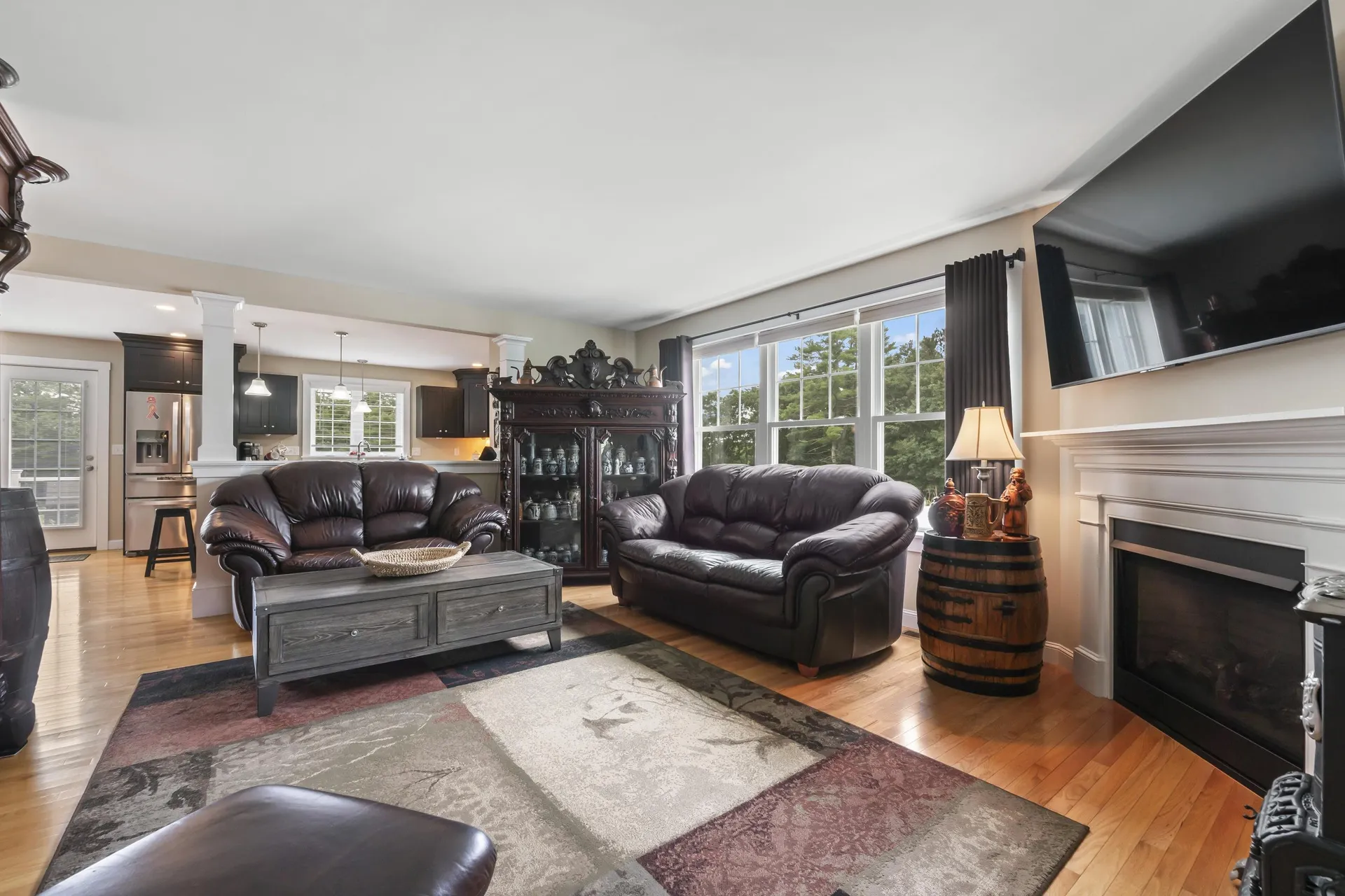 18 Village Place Drive Barrington NH 03825