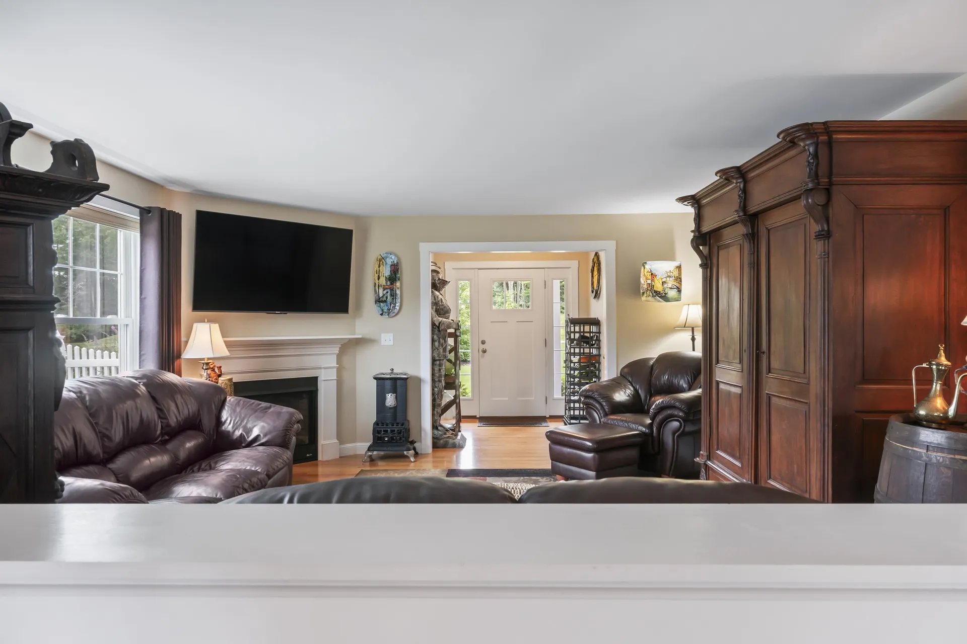 18 Village Place Drive Barrington NH 03825