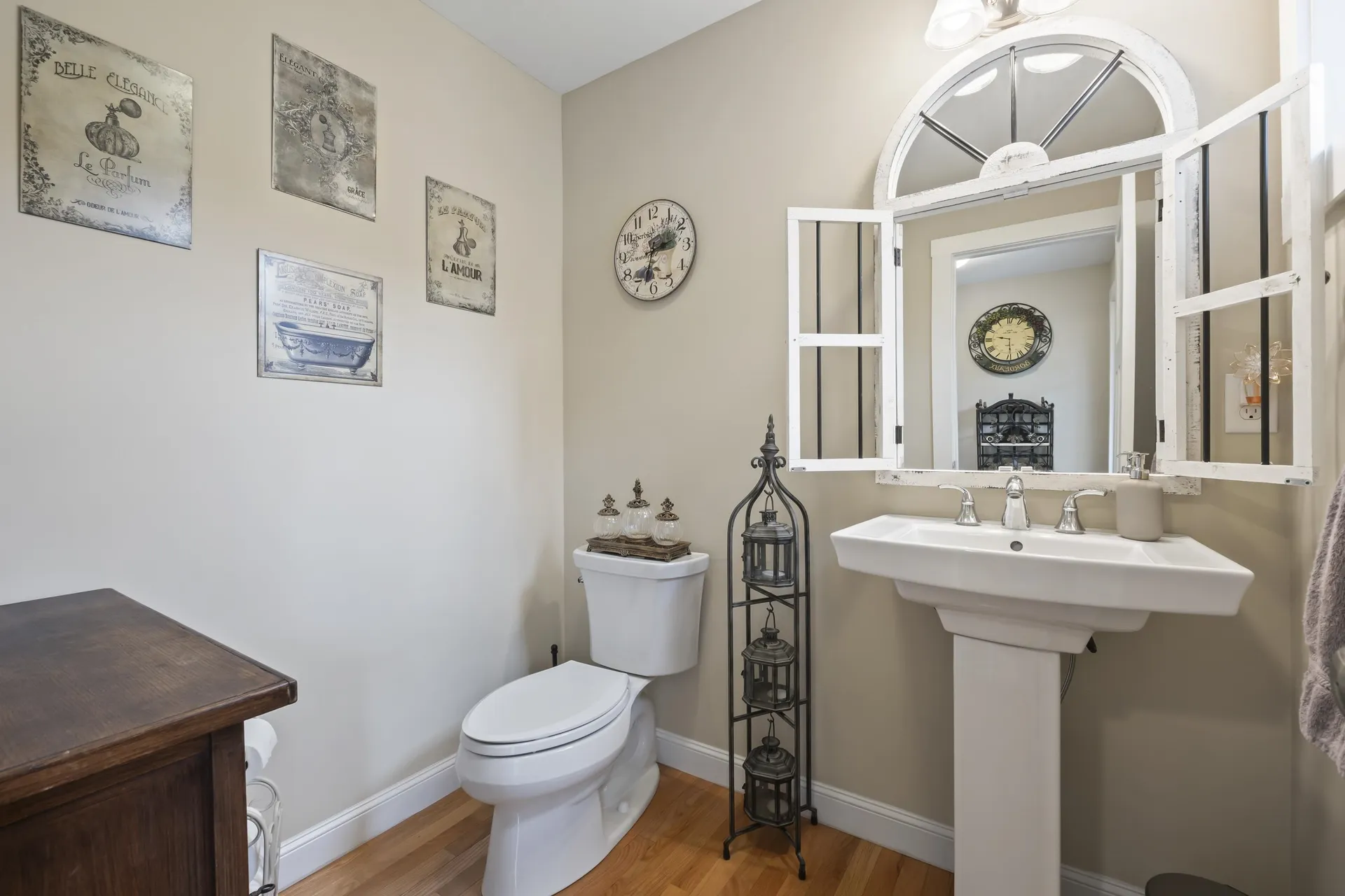 18 Village Place Drive Barrington NH 03825