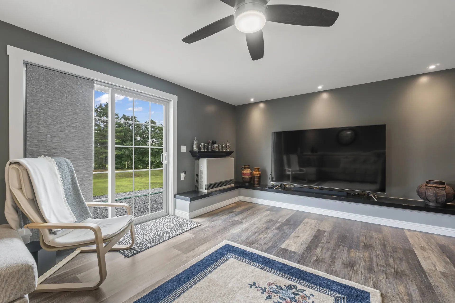 18 Village Place Drive Barrington NH 03825