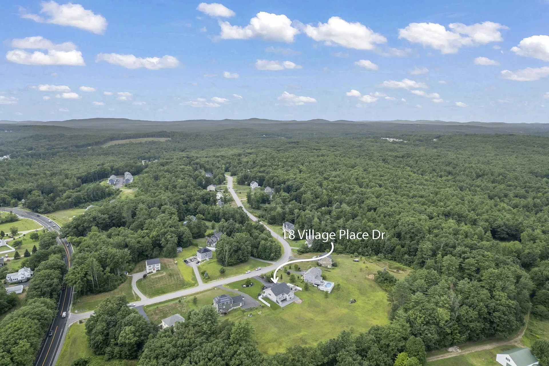 18 Village Place Drive Barrington NH 03825