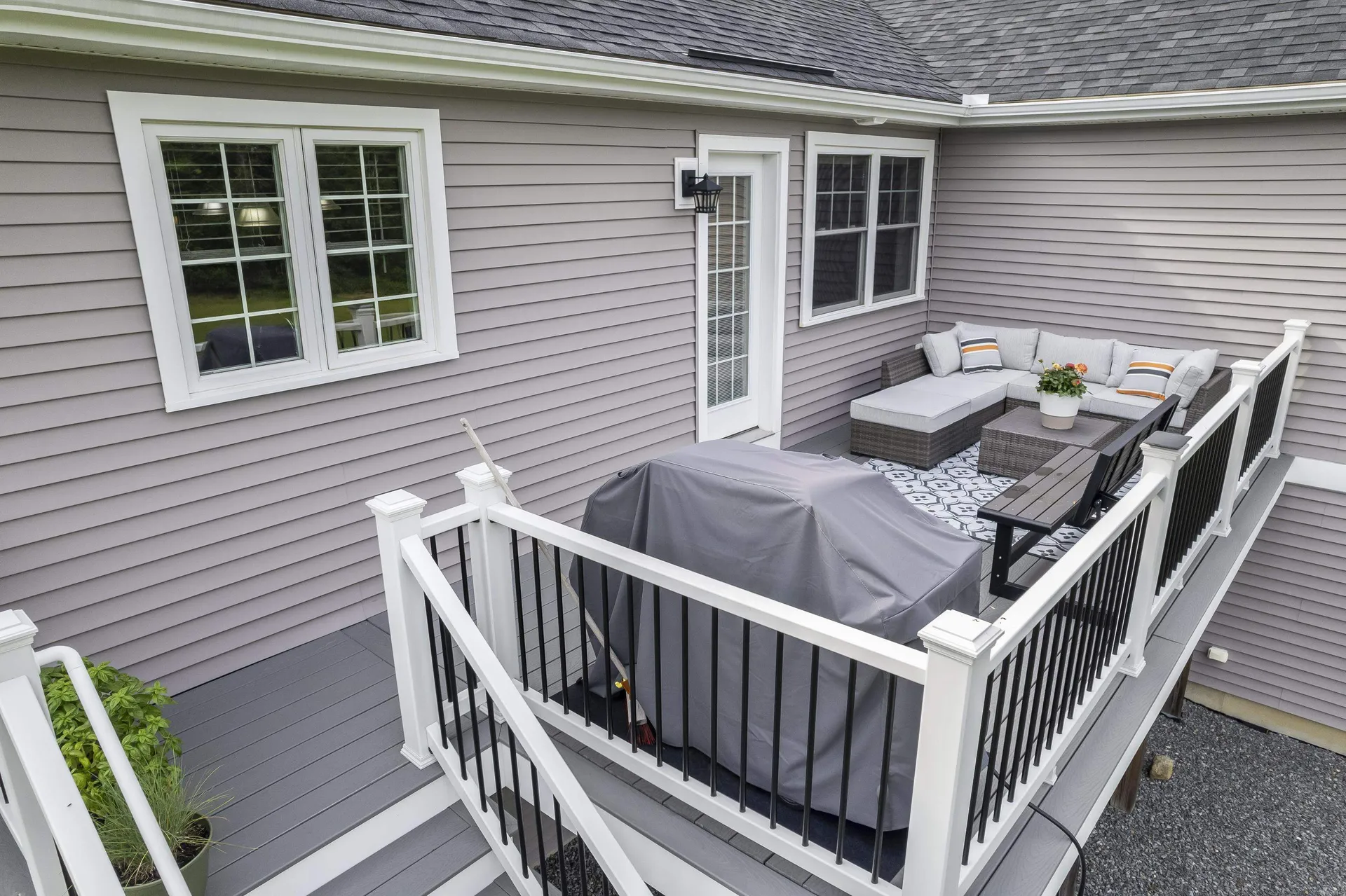 18 Village Place Drive Barrington NH 03825