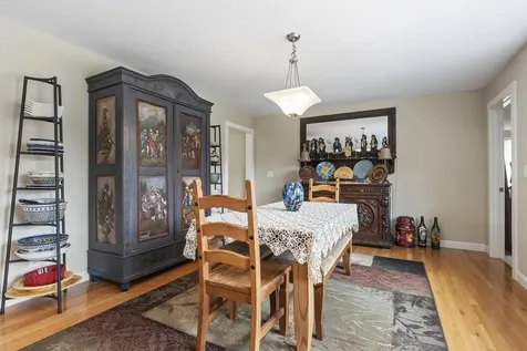18 Village Place Drive Barrington NH 03825