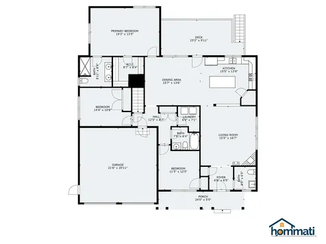 18 Village Place Drive Barrington NH 03825