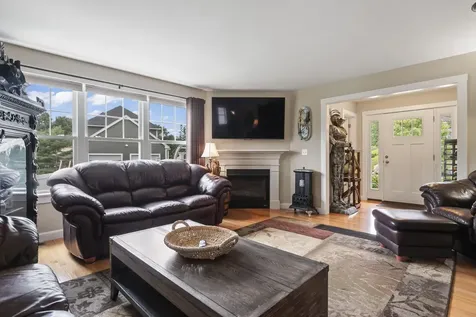 18 Village Place Drive Barrington NH 03825