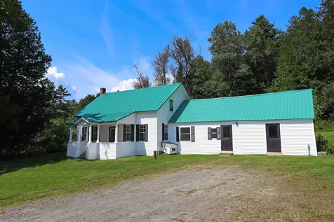 704 South Wheelock Road Lyndon VT 05851