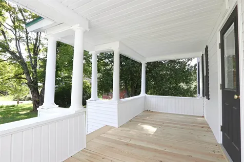 704 South Wheelock Road Lyndon VT 05851