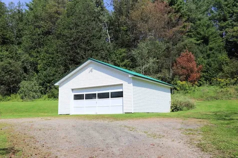 704 South Wheelock Road Lyndon VT 05851