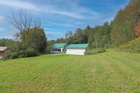 704 South Wheelock Road Lyndon VT 05851