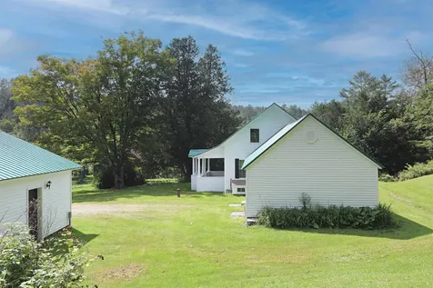 704 South Wheelock Road Lyndon VT 05851