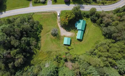 704 South Wheelock Road Lyndon VT 05851