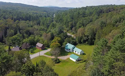 704 South Wheelock Road Lyndon VT 05851