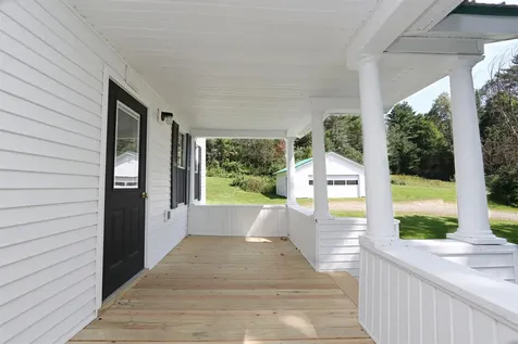 704 South Wheelock Road Lyndon VT 05851