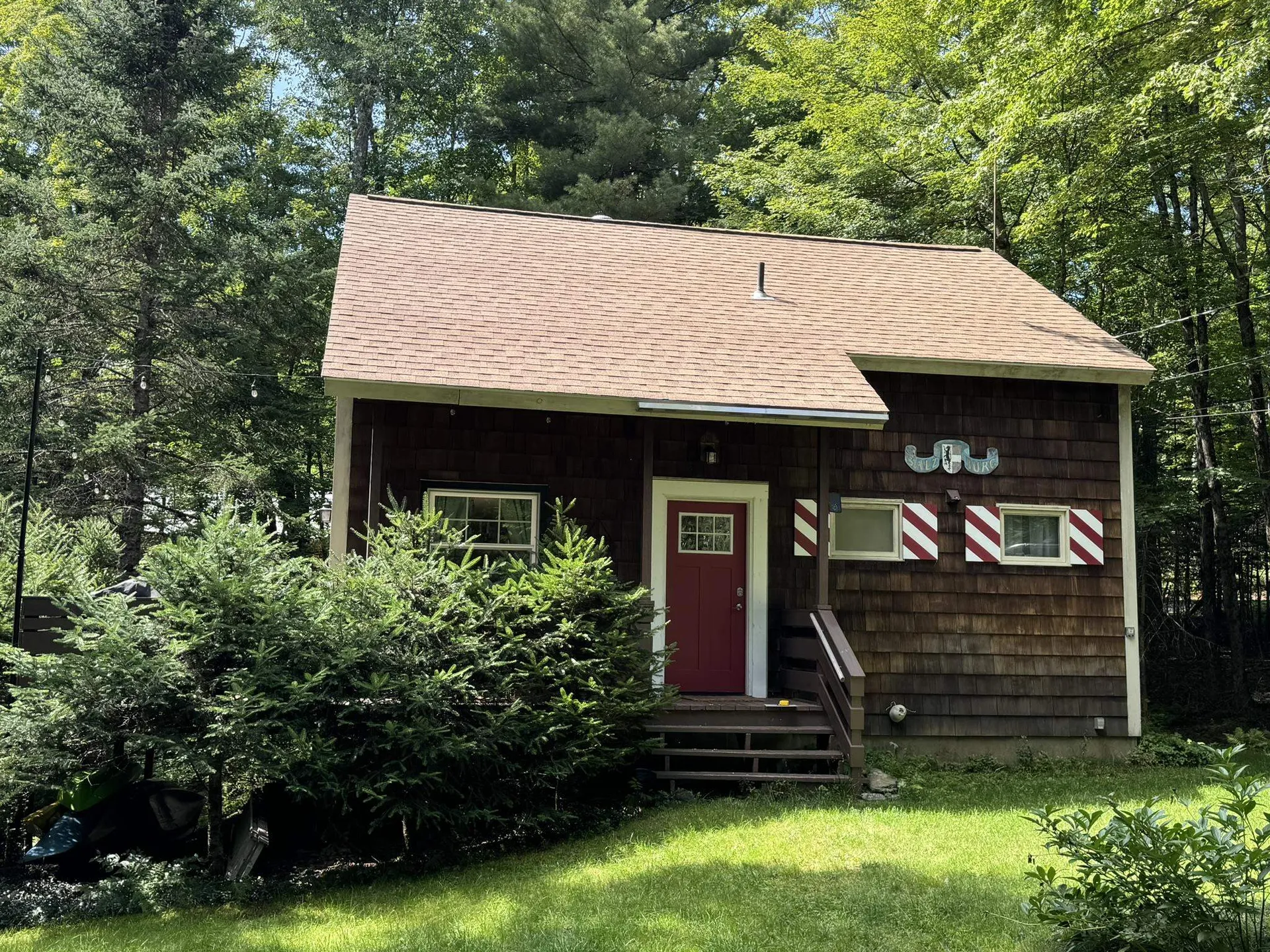 5 Greer Court Wilmington VT 05363