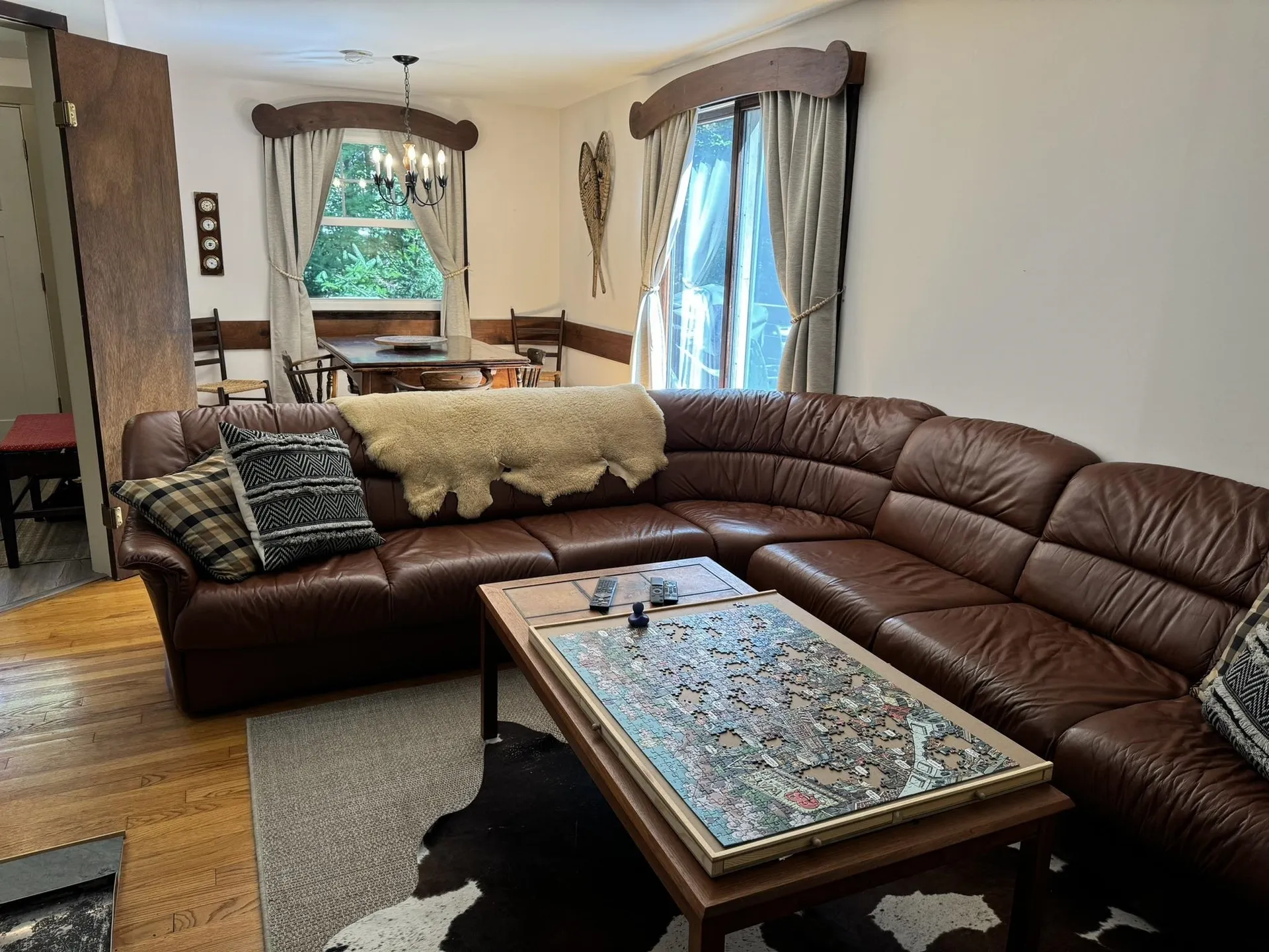 5 Greer Court Wilmington VT 05363