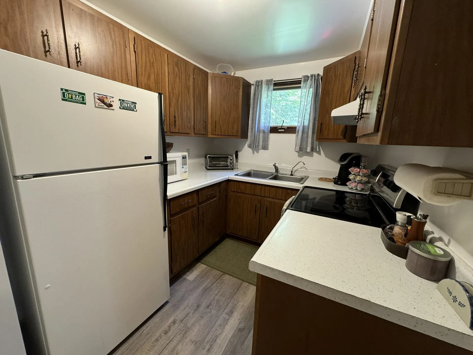 5 Greer Court Wilmington VT 05363