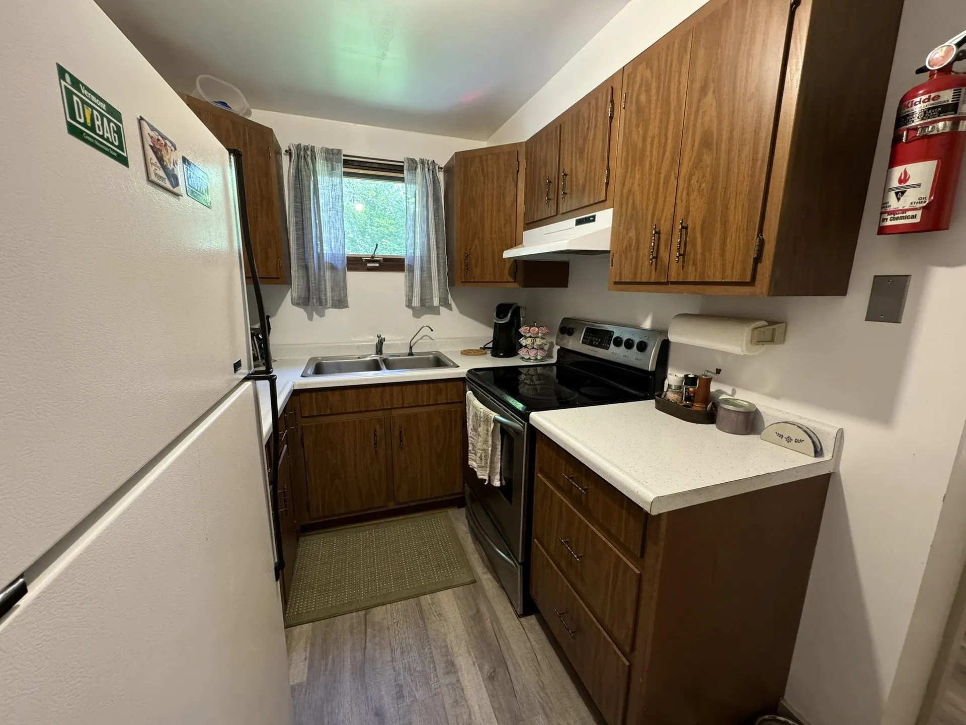 5 Greer Court Wilmington VT 05363