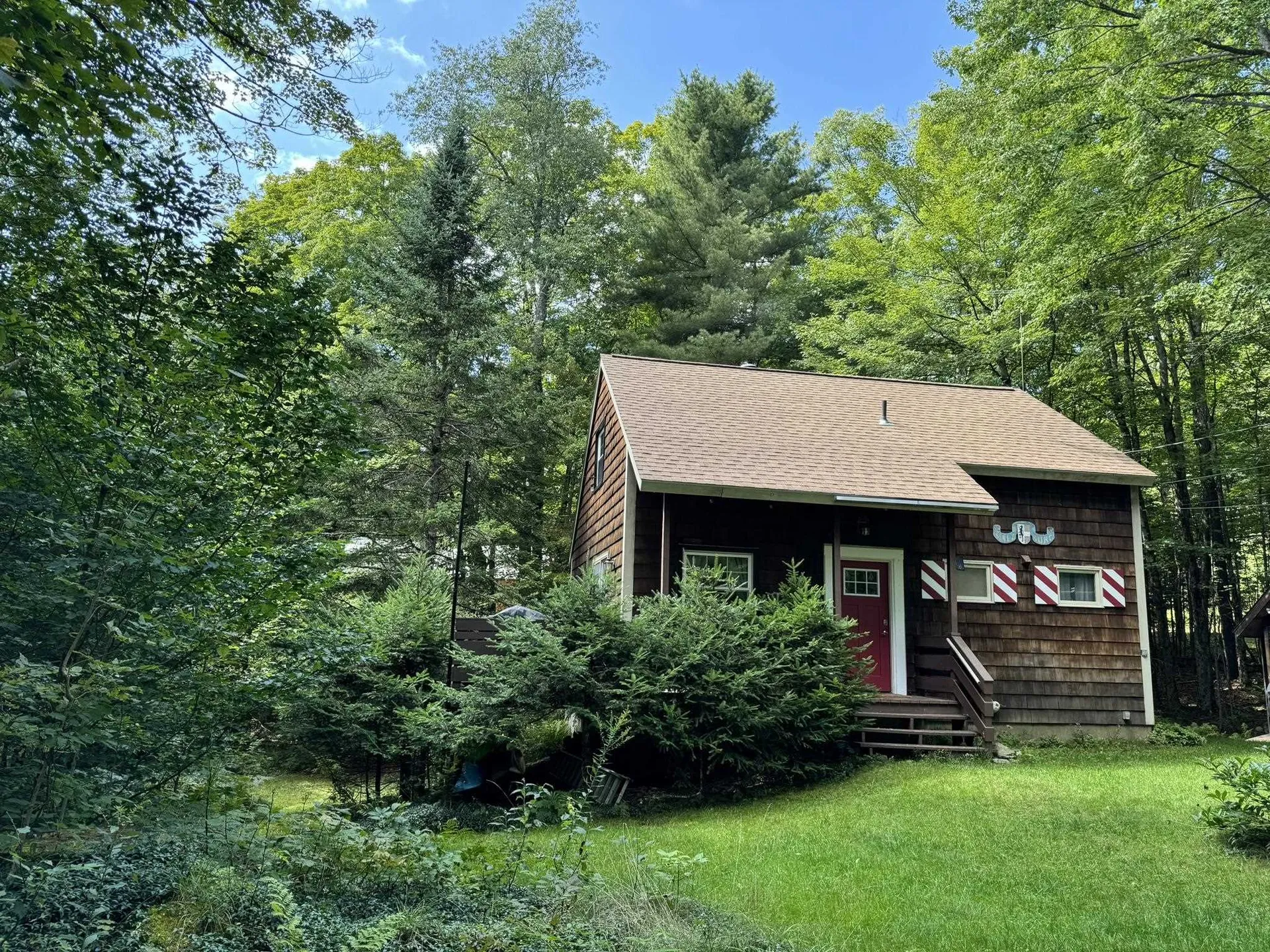 5 Greer Court Wilmington VT 05363
