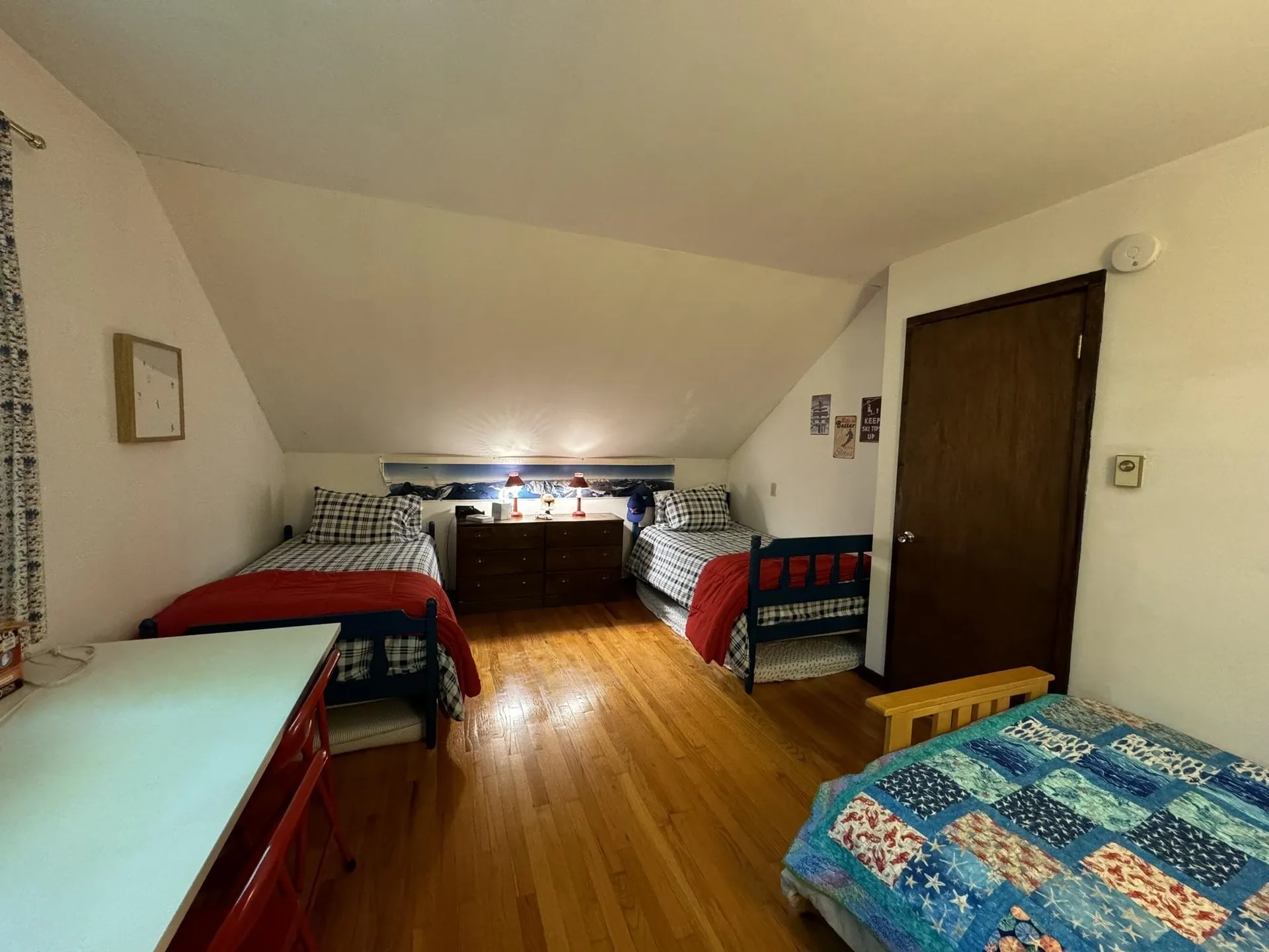 5 Greer Court Wilmington VT 05363