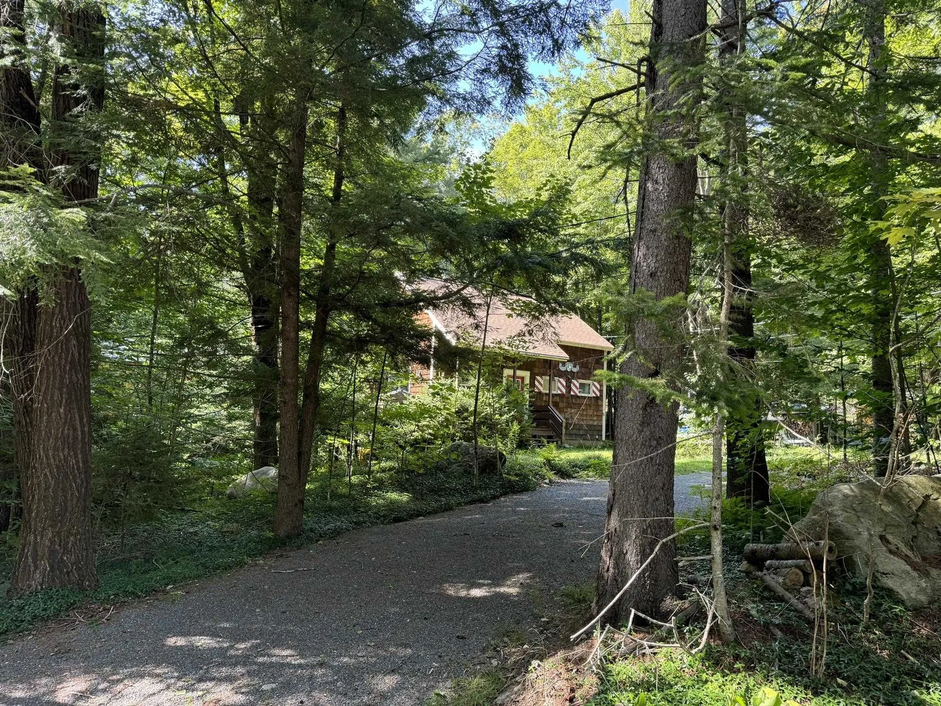 5 Greer Court Wilmington VT 05363