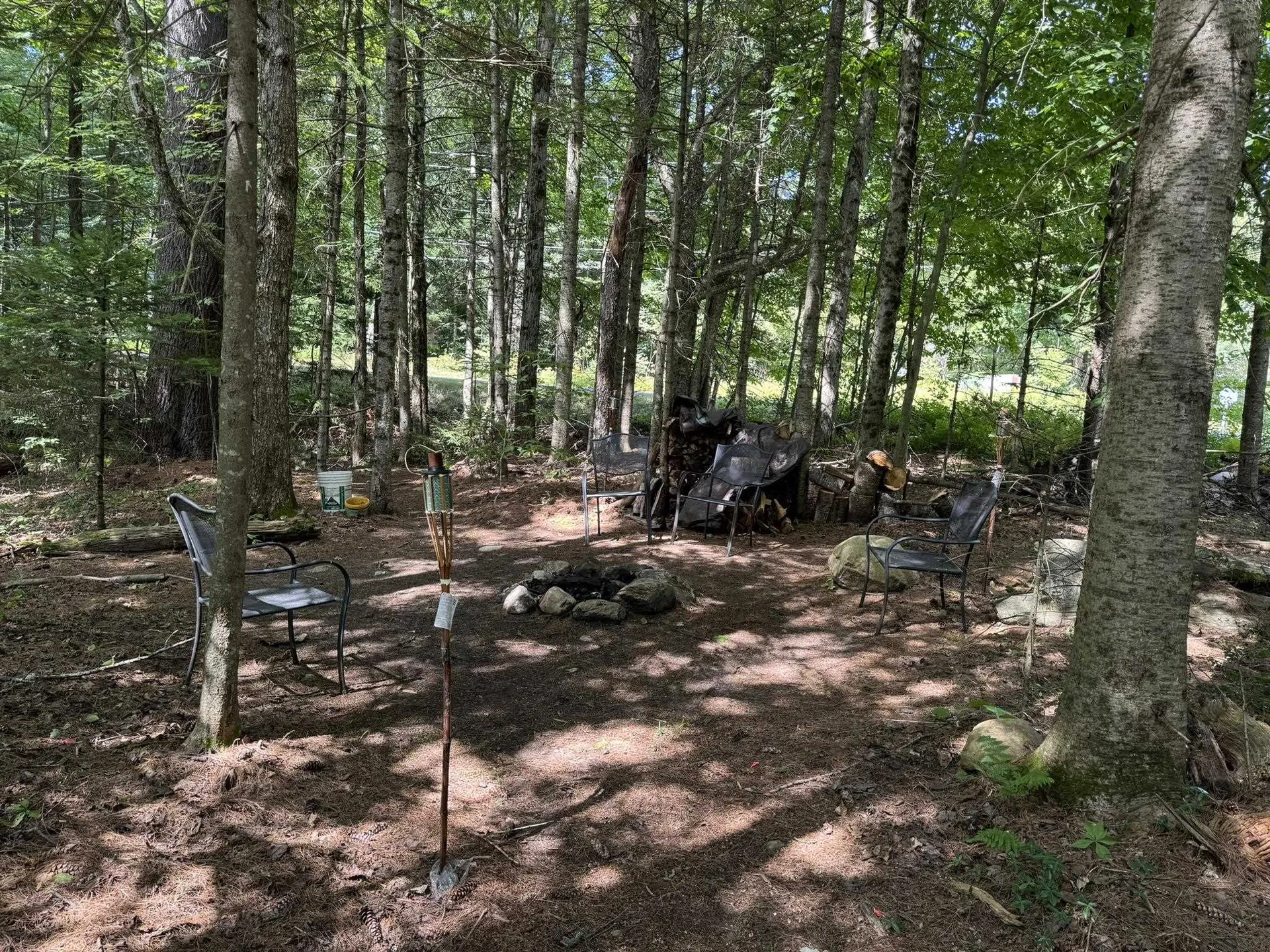 5 Greer Court Wilmington VT 05363