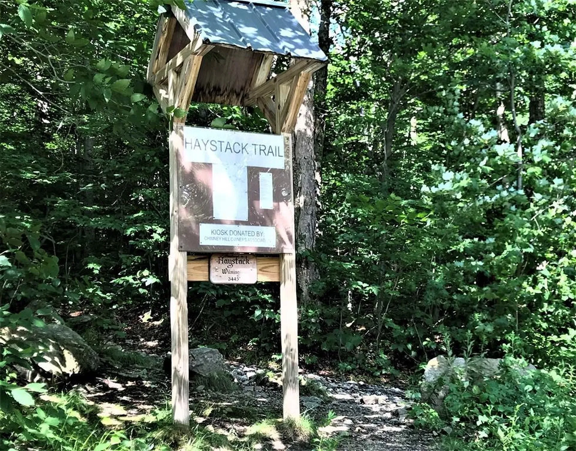 5 Greer Court Wilmington VT 05363